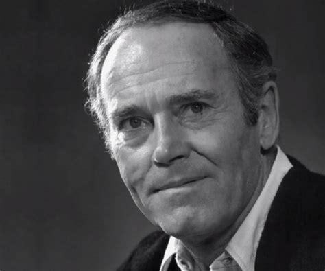 henry fonda personal life.